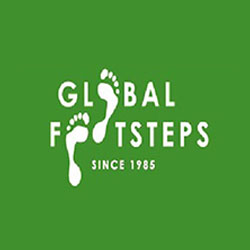 Global Footsteps