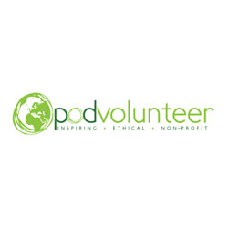 Pod Volunteer