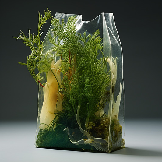 Plant Packaging