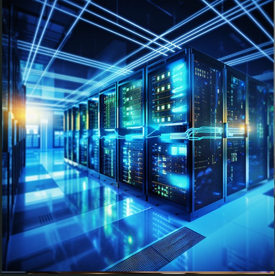 Data Centre Energy Requirements