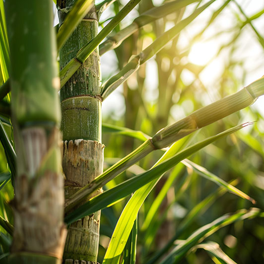 Sugarcane Genome Mapping