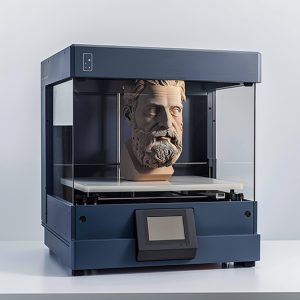 Sustainable 3D Printing