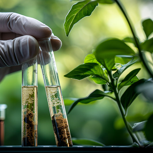 Carbon Capture Wonder Material