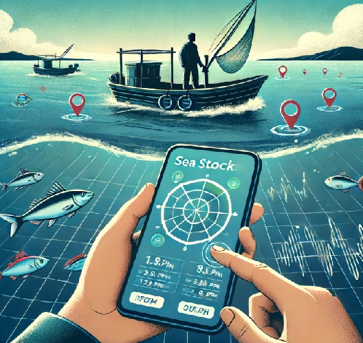 Sea Stocks
