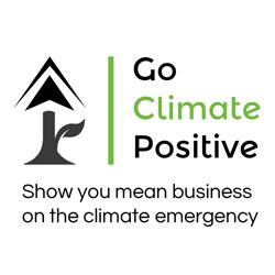 Go Climate Positive Ltd
