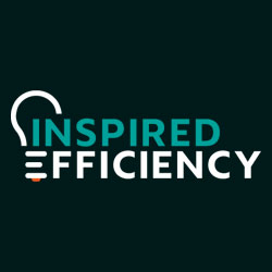 Inspired Efficiency Ltd